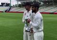 India vs England 2018: Virat Kohli, Joe Root unveil trophy as teams get ready for gripping contest