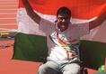 Javelin thrower Amit Kumar tests positive for banned substance, suspended by AFI