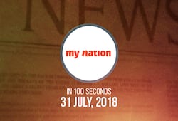 My Nation in 100 seconds: From a massive My Nation impact on the Congress social media cell to DMK supporters patiently waiting for leader Karunanidhi's recovery