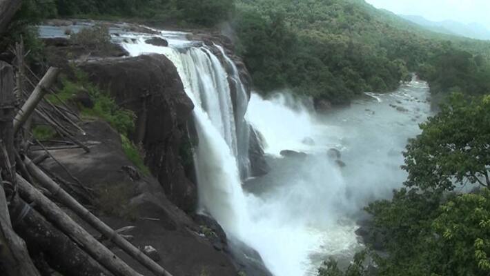 athirappilly hydroelectric project is not abandoned in kerala minister k krishnankutty in niyamasabha athirappilly hydroelectric project is not abandoned in kerala minister k krishnankutty in niyamasabha