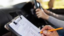 New Rule for Driving licence No need to Vehicle Drive test at RTO  ckm