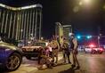 Las Vegas shooting report to be released after anniversary: FBI official