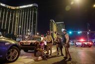 Las Vegas shooting report to be released after anniversary: FBI official