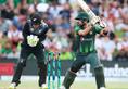 New Zealand Cricket says no to T20 matches in Pakistan