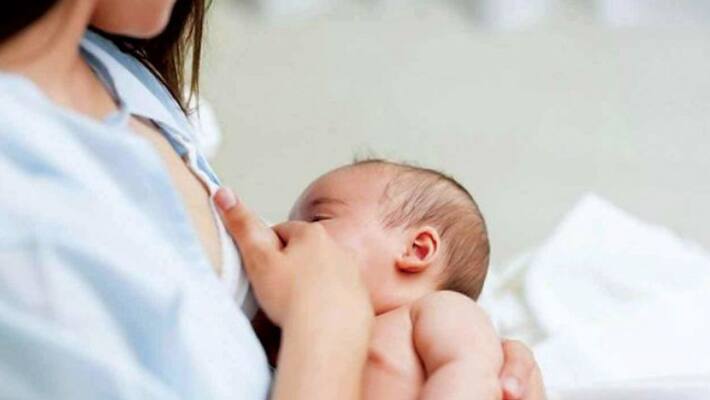 familair actress discovered the benefits of breastfeeding by publishing the photoshot familair actress discovered the benefits of breastfeeding by publishing the photoshot