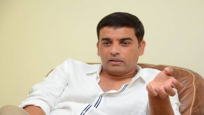 dil raju clarity on about samantha comments dil raju clarity on about samantha comments