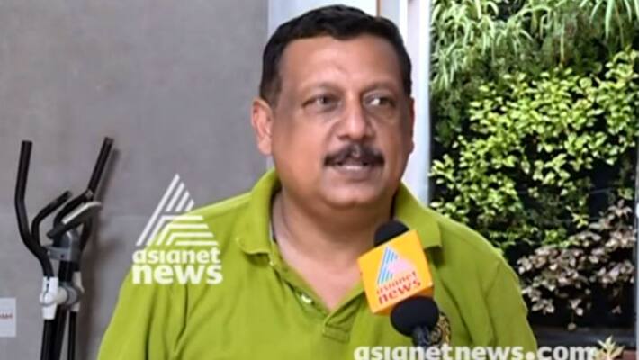 Sachin Pavilion controversy Former BCCI vice president TC Mathew flays Jayesh George and KCA Sachin Pavilion controversy Former BCCI vice president TC Mathew flays Jayesh George and KCA