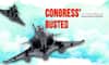 Congress’ allegations on Rafale deal bogus, says defence expert Abhijit Iyer-Mitra