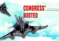 Congress' allegations on Rafale deal bogus, says defence expert Abhijit Iyer-Mitra