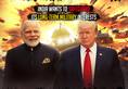 India wary of America reneging on military pact in case ties with US ebb