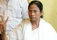 Bengal CM meets opposition leaders in Parliament, extends courtesy call