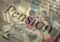 Modi government waiting for panel report in October on minimum pension hike