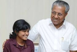 Kerala: Hanan gets 'daughter of government' approval from CM