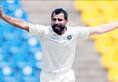 India vs England 2018: We need to enjoy our success as a bowling unit, says Mohammed Shami