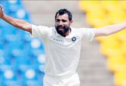 India vs England 2018: We need to enjoy our success as a bowling unit, says Mohammed Shami