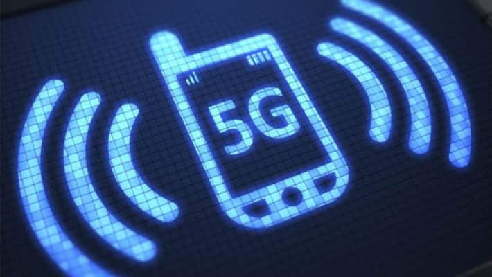 The auction of 5G spectrum in India is likely to take place in February 2022 The auction of 5G spectrum in India is likely to take place in February 2022