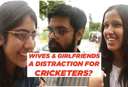 India vs England 2018: Delhi's take on BCCI sending cricketers' WAGs away from tour