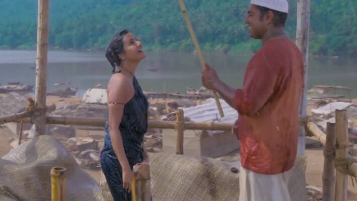 Kalariyadavum Chuvadinazhakumsong Kalariyadavum Chuvadinazhakumsong