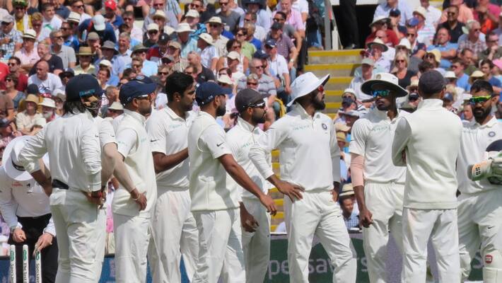 Cricket Team India Selection for Windies Tests Postponed Cricket Team India Selection for Windies Tests Postponed