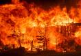 California wildfires: More than 1,000 homes torched, 488 buildings destroyed