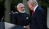 ट्रंप की भारत यात्रा को लेकर अभी कोई फैसला नहींः व्हाइट हाउस
