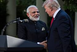Trump not take final decision on visit to India