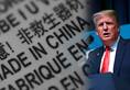 Trump administration proposes higher tax on import of Chinese products