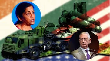 US requests India for briefing on S-400 missile systems