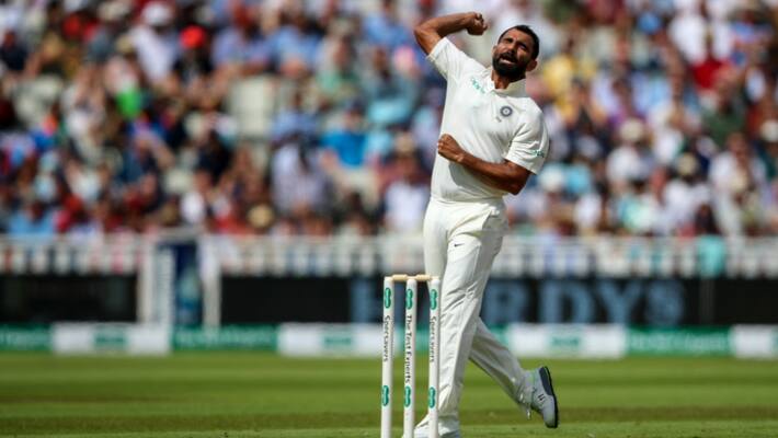 Hasin Jahan accuses Mohammed Shami of age fraud Hasin Jahan accuses Mohammed Shami of age fraud