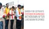 Karnataka: Bandh for separate statehood withdrawn after lukewarm response