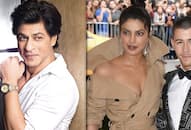 Shah Rukh Khan's sarcastic reply to Priyanka Chopra's wedding news was too mean