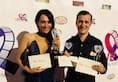 Indian film bags three awards at US film festival; Dipannita Sharma wins Best Actress