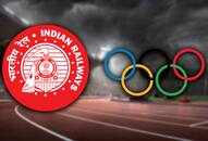 Railway Sportsperson & Coaches will be promoted to the Officer Rank
