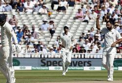 India vs England 2018: Hosts bowled out for 287 as Ravichandran Ashwin takes four-for