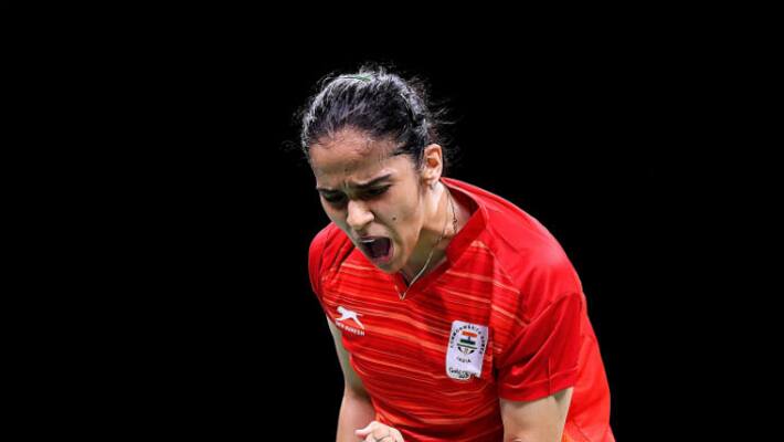 BWF World Championships Sindhu, Saina, Sai Ashwini Satwik sail into quarterfinals BWF World Championships Sindhu, Saina, Sai Ashwini Satwik sail into quarterfinals