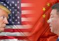 Donald Trump's tariff imposition anti-globalisation, says China
