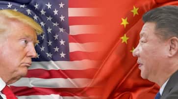 Donald Trump's tariff imposition anti-globalisation, says China