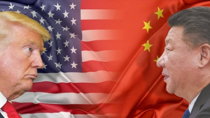 Trump does not want to talk to China President Xi Jinping right now Trump does not want to talk to China President Xi Jinping right now