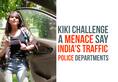 Kiki challenge grips India, traffic police in all major cities across nation issue advisories
