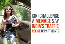 Kiki challenge grips India, traffic police in all major cities across nation issue advisories