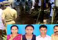 Kerala: 4 of family dead, Black magic suspected