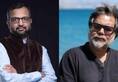 Milind Khandekar and Punya Prasoon Vajpayee resigns from ABP News