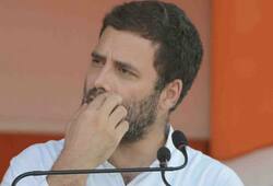 After Rafale lie, Congress abuses non-dynastic PMs: Nation can't allow this