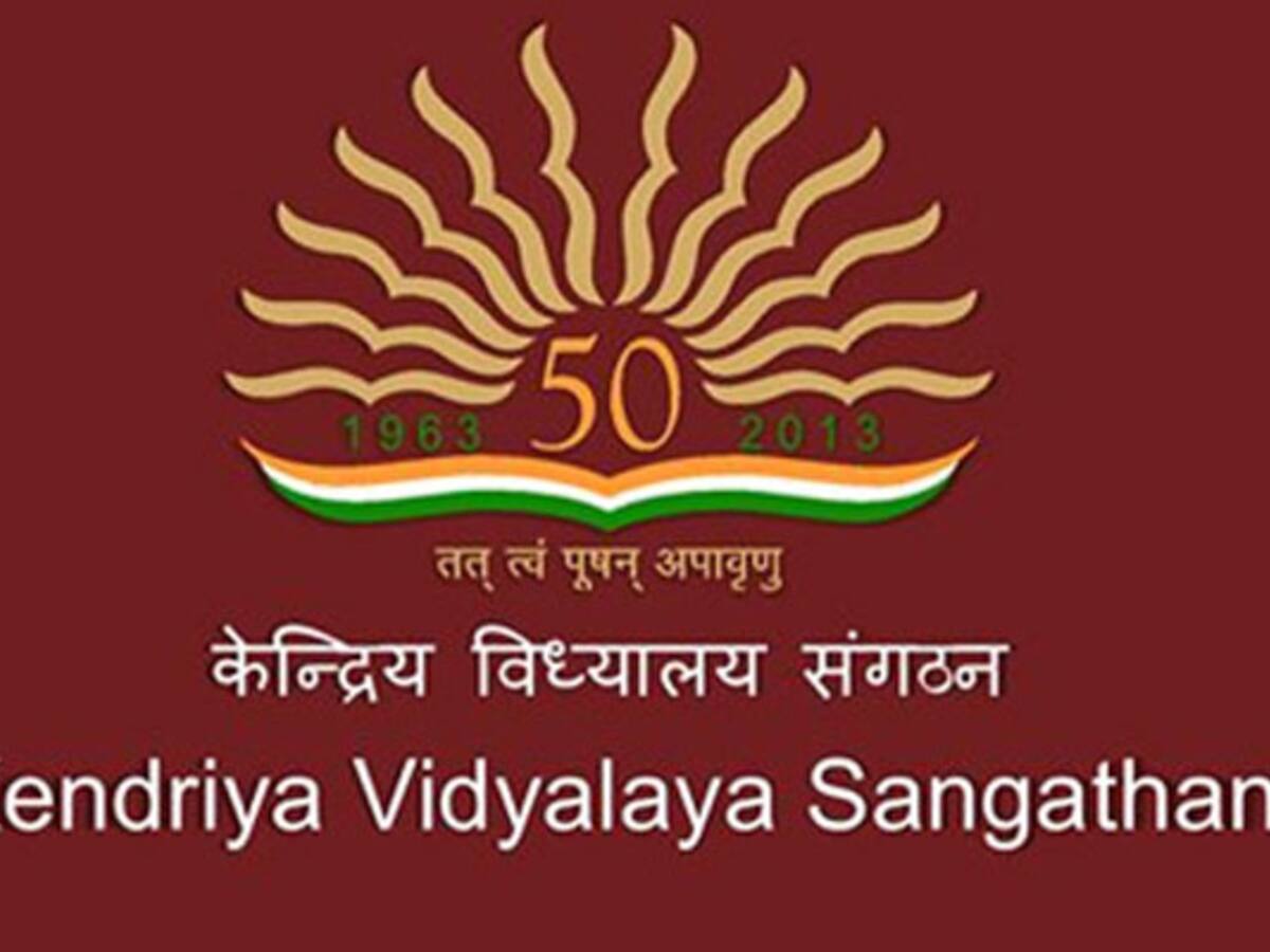 Kendriya Vidyalaya Sangathan Delhi Region | Delhi