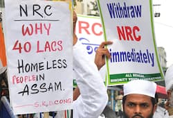 Assam NRC: Indian-American Muslims' body calls for immediate suspension of 'bigoted' agenda