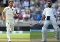 India vs England 2018: Virat Kohli's batting was an eye-opener, says Sam Curran