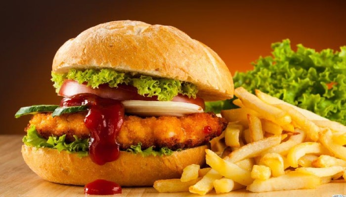 do not to overheat these foods in the microwave BRD