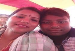 Son of jdu mla bima bharti found dead in patna
