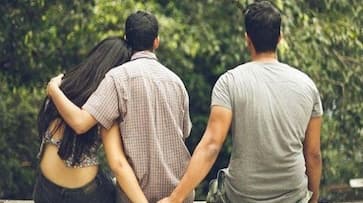 Parliament Panel May Tell Government To Criminalise Adultery, says report prm Parliament Panel May Tell Government To Criminalise Adultery, says report prm