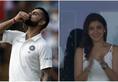 Watch: Virat Kohli kisses his wedding ring, dedicates Test century to Anushka Sharma